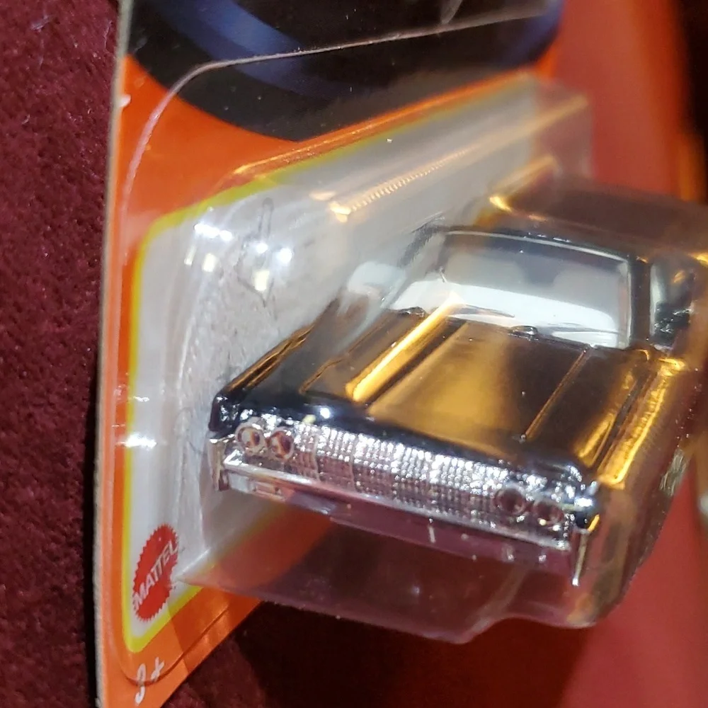 Matchbox‎